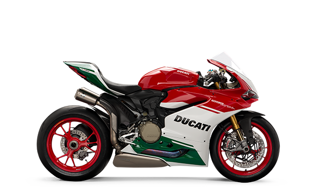 1299 PANIGALE R FINAL EDITION